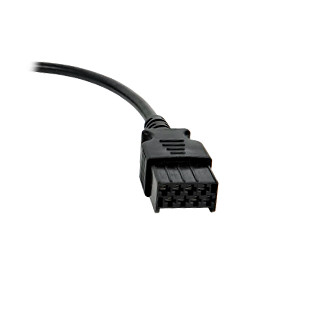 OHW DIAGNOSTICS CABLE for VOLVO