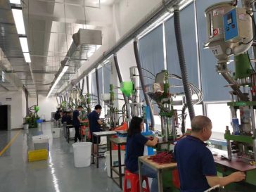 cactus electronics cable factory